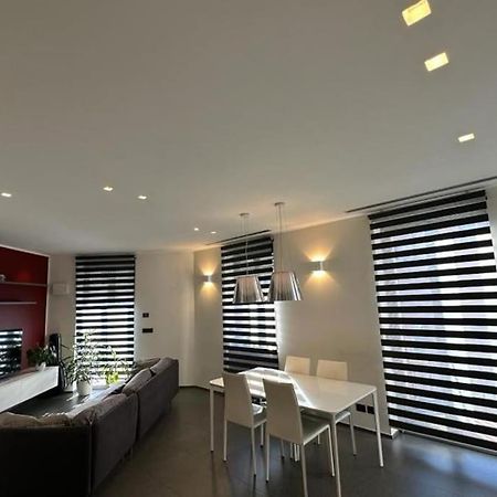 *Luxus393* Metro A 50M, Lingotto Fiere, Ospedali Lägenhet Turin Exteriör bild