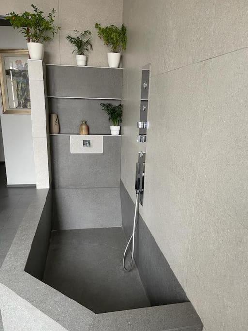 *Luxus393* Metro A 50M, Lingotto Fiere, Ospedali Lägenhet Turin Exteriör bild