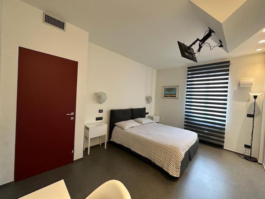 *Luxus393* Metro A 50M, Lingotto Fiere, Ospedali Lägenhet Turin Exteriör bild