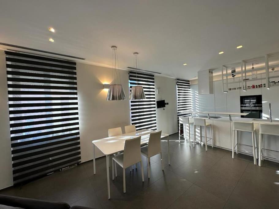 *Luxus393* Metro A 50M, Lingotto Fiere, Ospedali Lägenhet Turin Exteriör bild