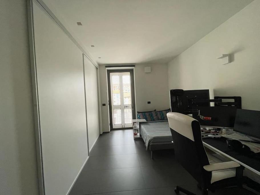 *Luxus393* Metro A 50M, Lingotto Fiere, Ospedali Lägenhet Turin Exteriör bild