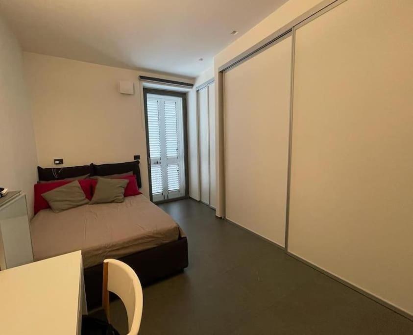 *Luxus393* Metro A 50M, Lingotto Fiere, Ospedali Lägenhet Turin Exteriör bild