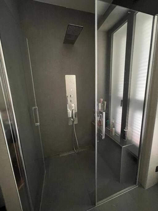 *Luxus393* Metro A 50M, Lingotto Fiere, Ospedali Lägenhet Turin Exteriör bild